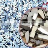 Woodworking Carbide Saw Tips With Good Quality in China thumbnail-1