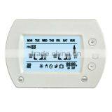 R305 Series Wall-mount 5+2 Day Wired Programmable Heating Thermostat thumbnail-2