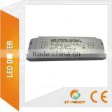 XZ-CB50B 1.5A Ceiling Light Led Power Supply 36v