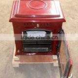 freestanding heating stove, fireplace