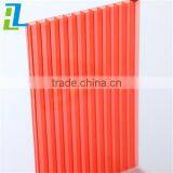 Wholesales Police Blast Shields 4mm 5mm 6mm 8mm Polycarbonate / pc Hollow Sheet for Sign Boards Sheet\plate\board