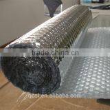 Aluminum Thermal Reflective Foil Insulation Aluminum Foil Bubble Flexible Insulation thumbnail-2