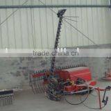 9GBL Series Cutting and Raking Machine thumbnail-1