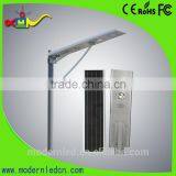 the Integration of Led Street Light Sinozoc 18w 2000lm With IR Sensor and Light Contorller thumbnail-3