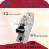 CIRCUIT BREAKER, AIR BREAK, LOW VOLTAGE SGB1-63 Dz47 C45