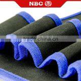 2016 Heavy Duty Nylon Belt Rolling Roll Up Folding Electrician Tool Bag thumbnail-4