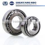 Hot Sale And High Temperature International Standard Inch Taper Roller Bearing thumbnail-4