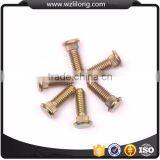 Non-standard High Precision Fasteners Bolts Nuts&screws thumbnail-2