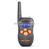Petrainer PET998N-2 Vibration Electric Dog Collar For 2 Dogs thumbnail-6