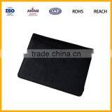 Custom Design Leather Notebook Cover School PU Hardcover Notebook Personalized Leather Notebook thumbnail-2