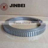 EX200-3 EX200-5 Hitachi Excavator Replacement Parts Ring Gear 3047448