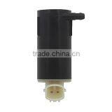 Windshield/Windscreen Washer Pump For Nissan Venucia thumbnail-6