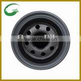 Oil Filter With Excavator Part From China Supplier LF3970 thumbnail-2