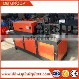 China Automatic Steel Tube Pipe Straighting Derusting Straightener Machine thumbnail-2