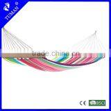 Garden Single Hanging Fabric Spreader Hammock