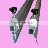 Screen Printing Squeegee Holder Aluminum Handle thumbnail-2