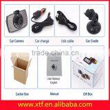 New High Resolution Wide Angle Full hd Car Dashboard Dash Camera thumbnail-6