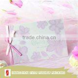 Top Quality Useful 2014 Fashion Wedding Invitation Card thumbnail-1