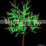 Led Fruit Orange Tree, Led Holiday Tree Light