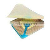 2016 Excellent Detection Eas Soft Label 40*40 rf Soft Label Tag for Clothing Shop thumbnail-2