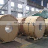 DC CC Raw Aluminum Coil