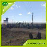 MobileType!!! Hot Mix Asphalt Plant, Mobile Asphalt Plant thumbnail-5