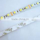 2015 Shenzhen Factory Direct Sale DC12V High Lumen 30leds/m 60leds/m 5m/reel Led Strip Light Led Strip Digital 5050 thumbnail-4