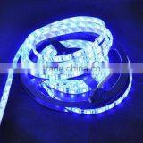 2015 Top Selling Low Voltage 12V Waterproof 60leds/m 5m 300leds Led Flexible Strip Light 5050 Rgb Led Strip for Home Decorate