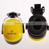 Industrial Safety Helmet With Visor and Earmuff thumbnail-3