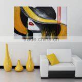 Popular Original Modern Decorative Oil Painting thumbnail-1