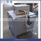 High Temperature Drying Oven Heat Treatment Muffle Furnace for Lab Sintering Usage thumbnail-3