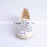 Espadrilles With Sequins thumbnail-2