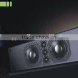 Sound System Design Speaker Box 3 *1 Inch Tweeter 5.25 * 2 Inch Center Speaker Sound Box thumbnail-2