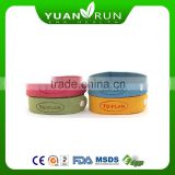 China OEM supplier baby mosquito repellent bracelet