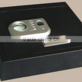 Top Opening Fingerprint Drawer Safe for Wardrobe Use DSW-3529 thumbnail-1