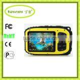 2016 Fashion Vechicle 3g Car Black Box Video Recorder Dash Cam Car Camera 720P HD Car DVR