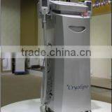 50 / 60Hz Fat Freezing Cryolipolysis Fat Reduce Body Slimming Machine Vacuum Cavitation System thumbnail-2