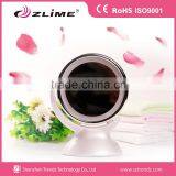 Manufacturer Wholesale Double Sides Cosmetic Mirror, LED Type LED Mirror thumbnail-1