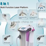 8 in 1 IPL & Laser Multicuntion beauty lazer instrument- Med.apolo HS-900