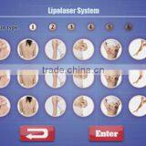 New Style 2015 i Lipo Laser Slimming for Fat Reduction With ce thumbnail-3