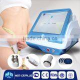 RF+Cavitation+lipo System CE/ISO Approve Can Treatment for Face and Body Multifunction Beauty Machine