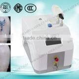 2016 New Products Looking for Distributors 532nm 1320nm 1064nm q Switched nd Yag Tattoo Removal Machine thumbnail-1