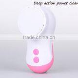 Ultrasonic Skin Scrubber Machine for Facial thumbnail-3
