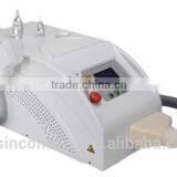 HOT Sell Sincoheren Nd:yag Laser Tattoo Removal Q-switch Skin Rejevenation. thumbnail-1