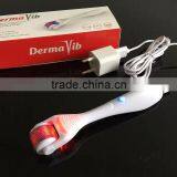 2015 Newest!!! 5 in 1 Dermaroller With Massage+ PDT+ 540 Needles Derma Vib thumbnail-3