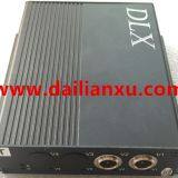 2channels XLR Balanced Audio Fiber Optic Transmitter and Recever