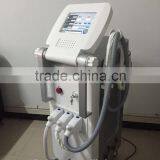 Improve Flexibility Professional ND Yag Q Skin Care Switched Laser+ RF+ IPL+Elight Beauty Equipment thumbnail-4
