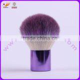 Professional Goat Hair Vegan Kabuki Powder Brush thumbnail-1