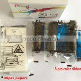 P231 Professional Photo Paper 30 Sheets/Box for HITI Pringo P231 Pocket Printer WiFi Portable Mini Printer thumbnail-2