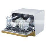 Automatic Household Dishwasher Family Price Tablet Professional Mini Dishwasher thumbnail-3